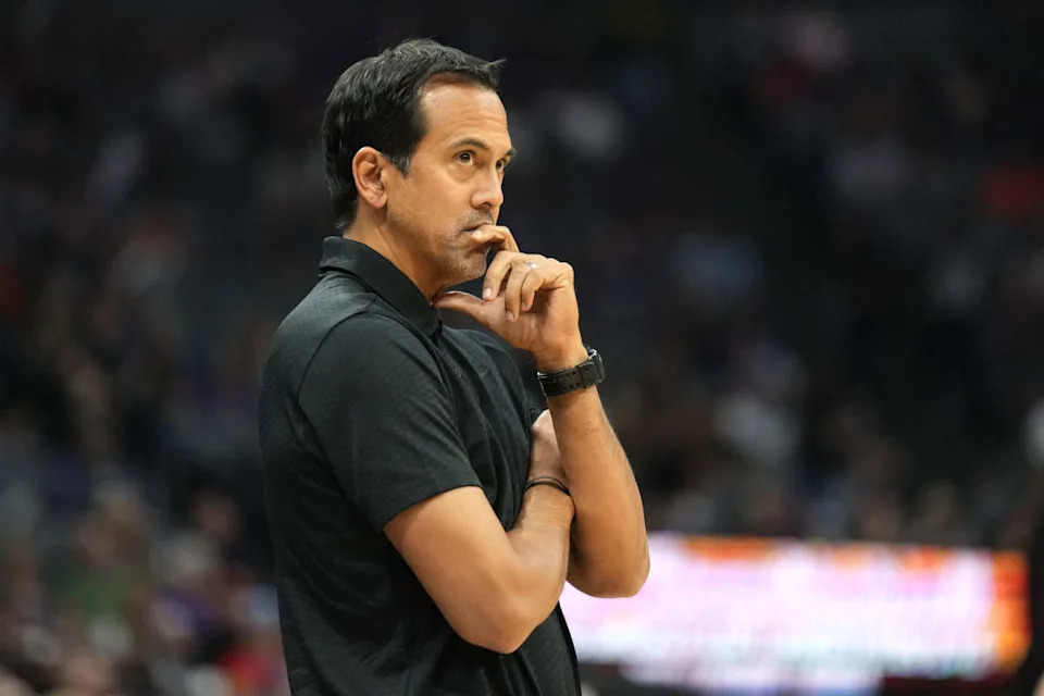 Darren Yamashita-USA TODAY SportsDarren Yamashita-Imagn Images