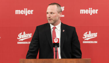 IU basketball announces 2025-26 non-conference schedule - Inside the Hall