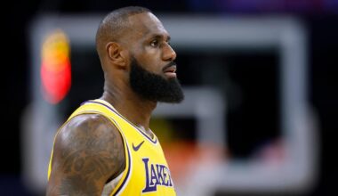 NBA free agency winners and losers: Rockets, Hawks ready to take flight; Lakers, Celtics coming up empty