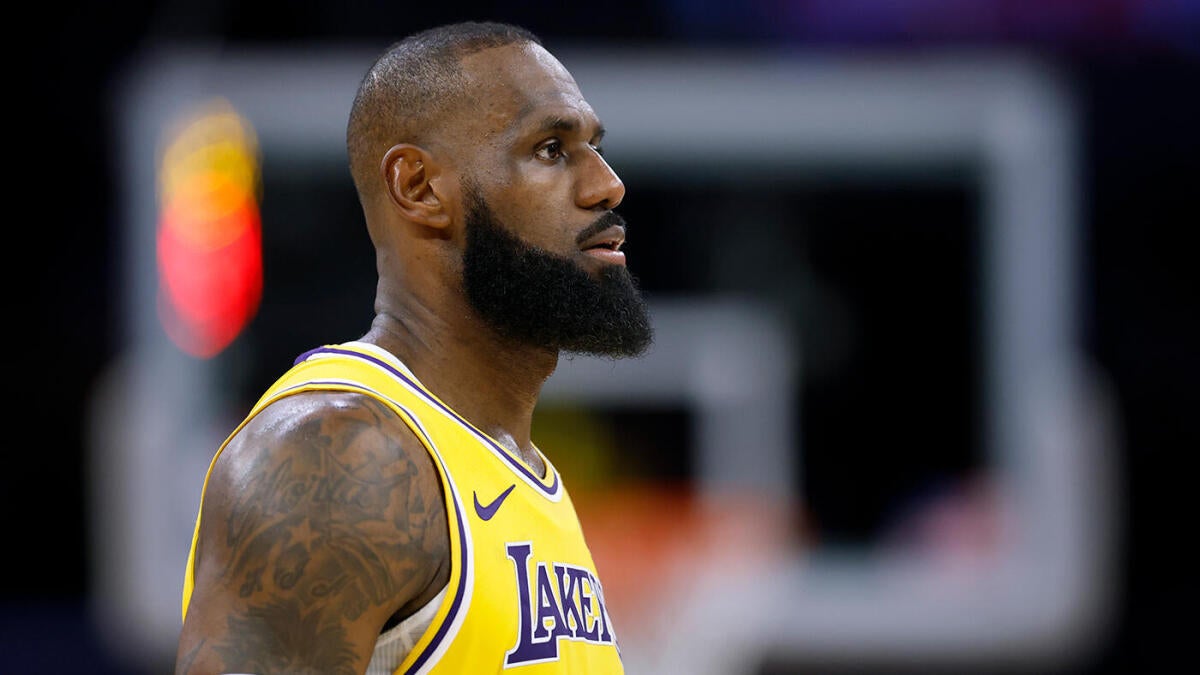 NBA free agency winners and losers: Rockets, Hawks ready to take flight; Lakers, Celtics coming up empty