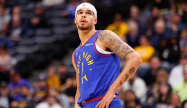 Nuggets trade Michael Porter Jr. to Nets for Cam Johnson as Brooklyn acquires valuable draft pick