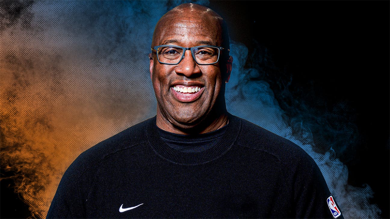 Why Mike Brown is a smart hire for the Knicks - SNY