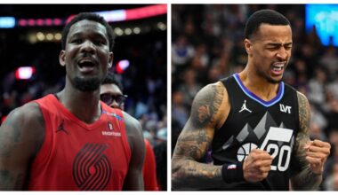 On the Lakers’ and Clippers’ moves and baseball’s trade deadline – Orange County Register