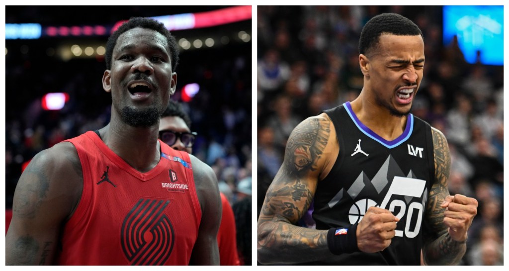 On the Lakers’ and Clippers’ moves and baseball’s trade deadline – Orange County Register