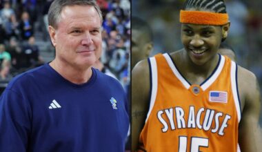 Make your picks for the best men’s college basketball players, coaches and teams of the last 25 years