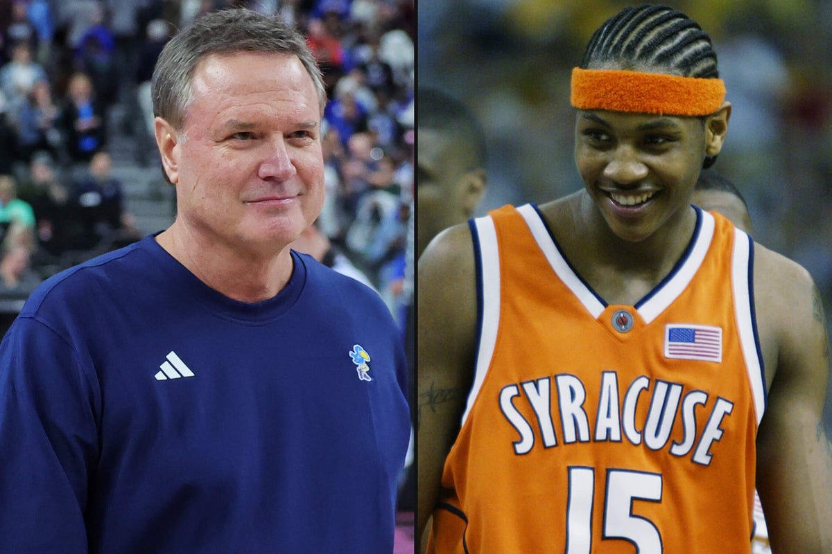 Make your picks for the best men’s college basketball players, coaches and teams of the last 25 years