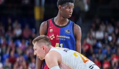 Elite class of 2027 big man Sayon Keita to take IU basketball official visit - Inside the Hall