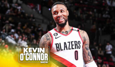 Damian Lillard back with the Blazers - can Portland return to prominence?