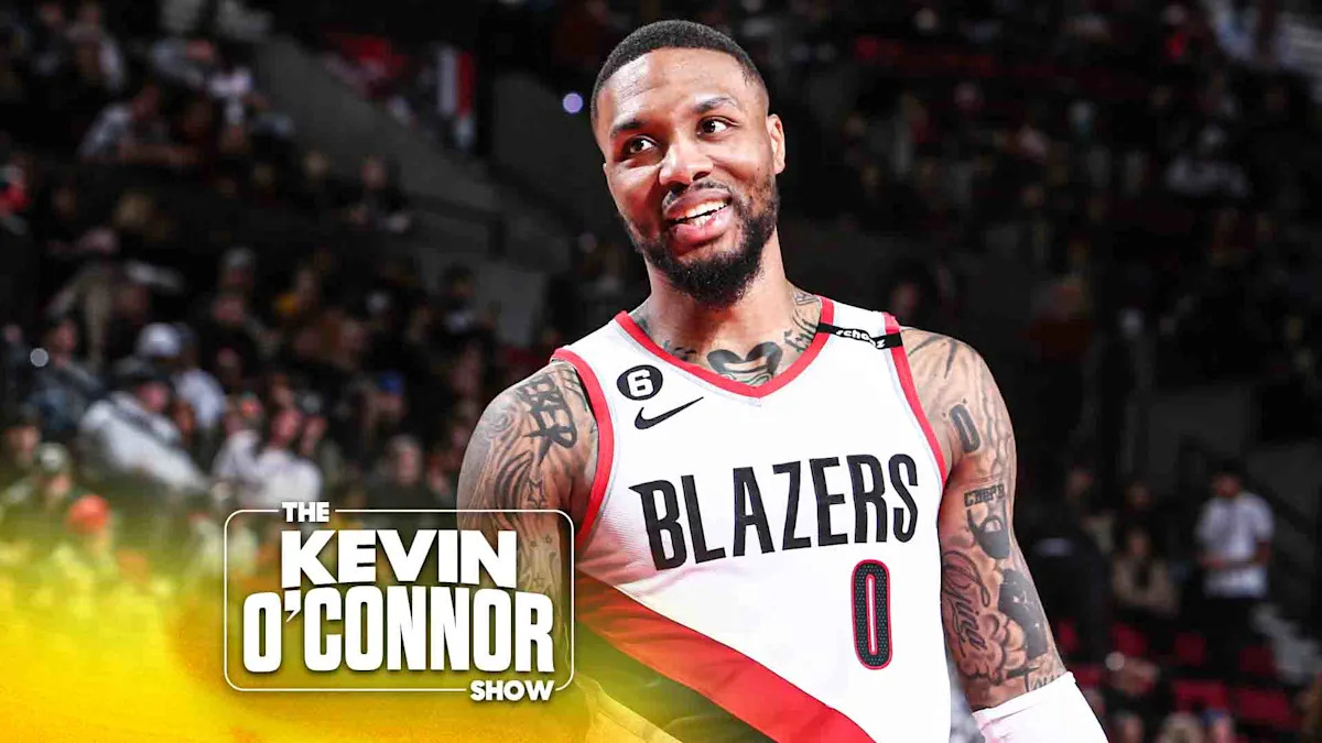 Damian Lillard back with the Blazers - can Portland return to prominence?