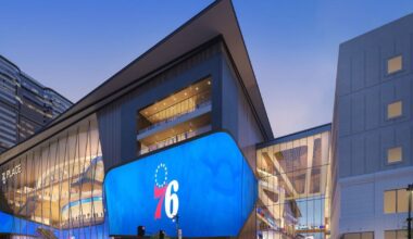 Former Rite Aid building on Market East bought by Sixers ownership group and Comcast