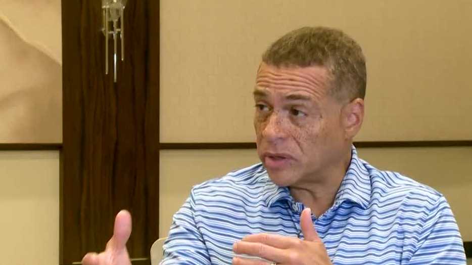 Sacramento Kings GM speaks out ahead of return to Summer League action