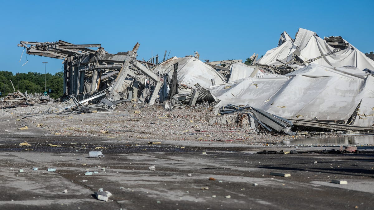 The Palace of Auburn Hills