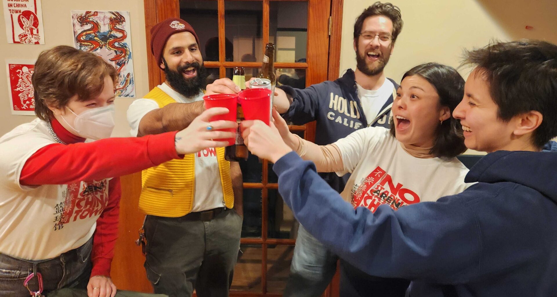 Arena opponents skeptical, relieved after Sixers say they’ll stay in South Philly