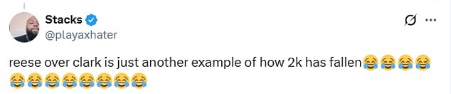 Fans piled onto social media to claim that 'it was supposed to be Clark' on the cover