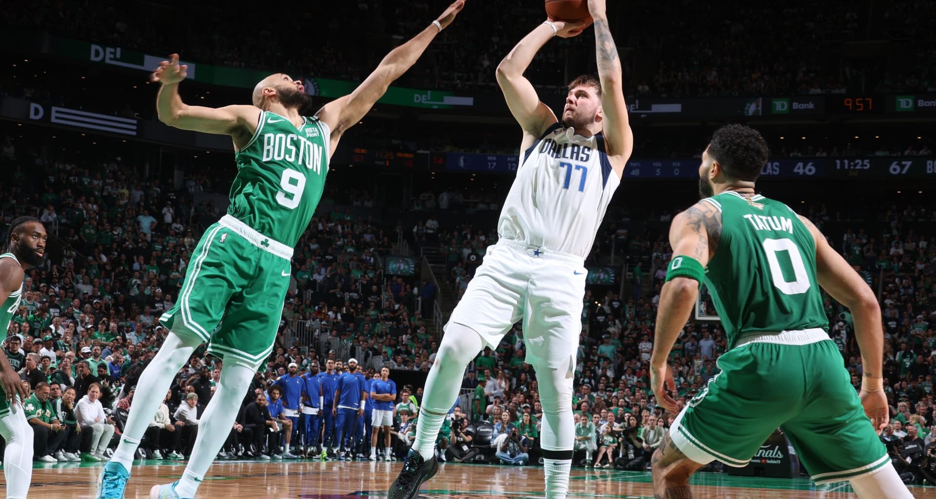 NBA picks Amazon for media rights over Warner Bros. Discovery