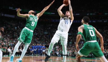 NBA picks Amazon for media rights over Warner Bros. Discovery