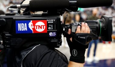 NBA, WBD settle lawsuit over live game rights