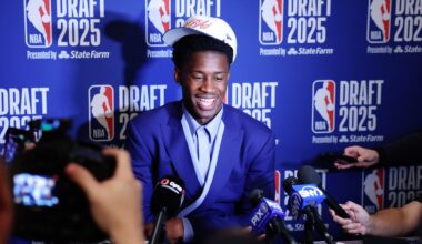 V. J. Edgecombe had no electricity for 7 years—now he could sign a contract worth $50.4M