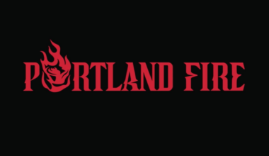 WNBA's Portland Fire unveils name and logo ahead of 2026 tipoff
