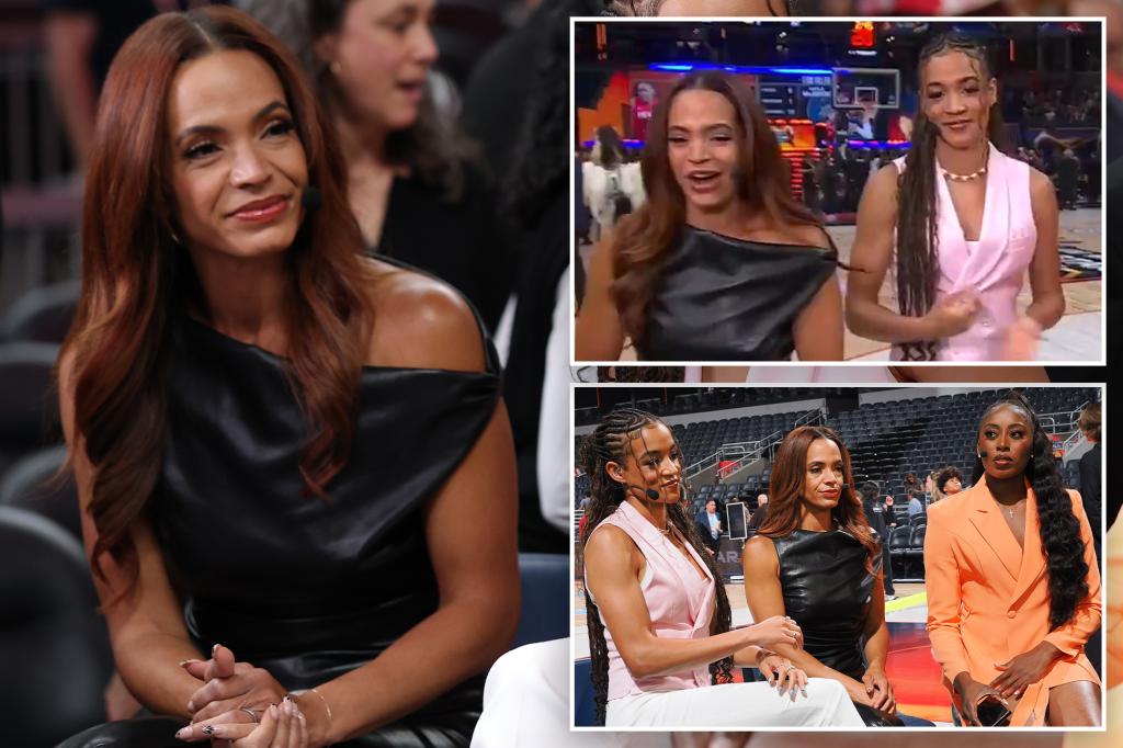 ESPN anchor stands firm after crude WNBA broadcast joke