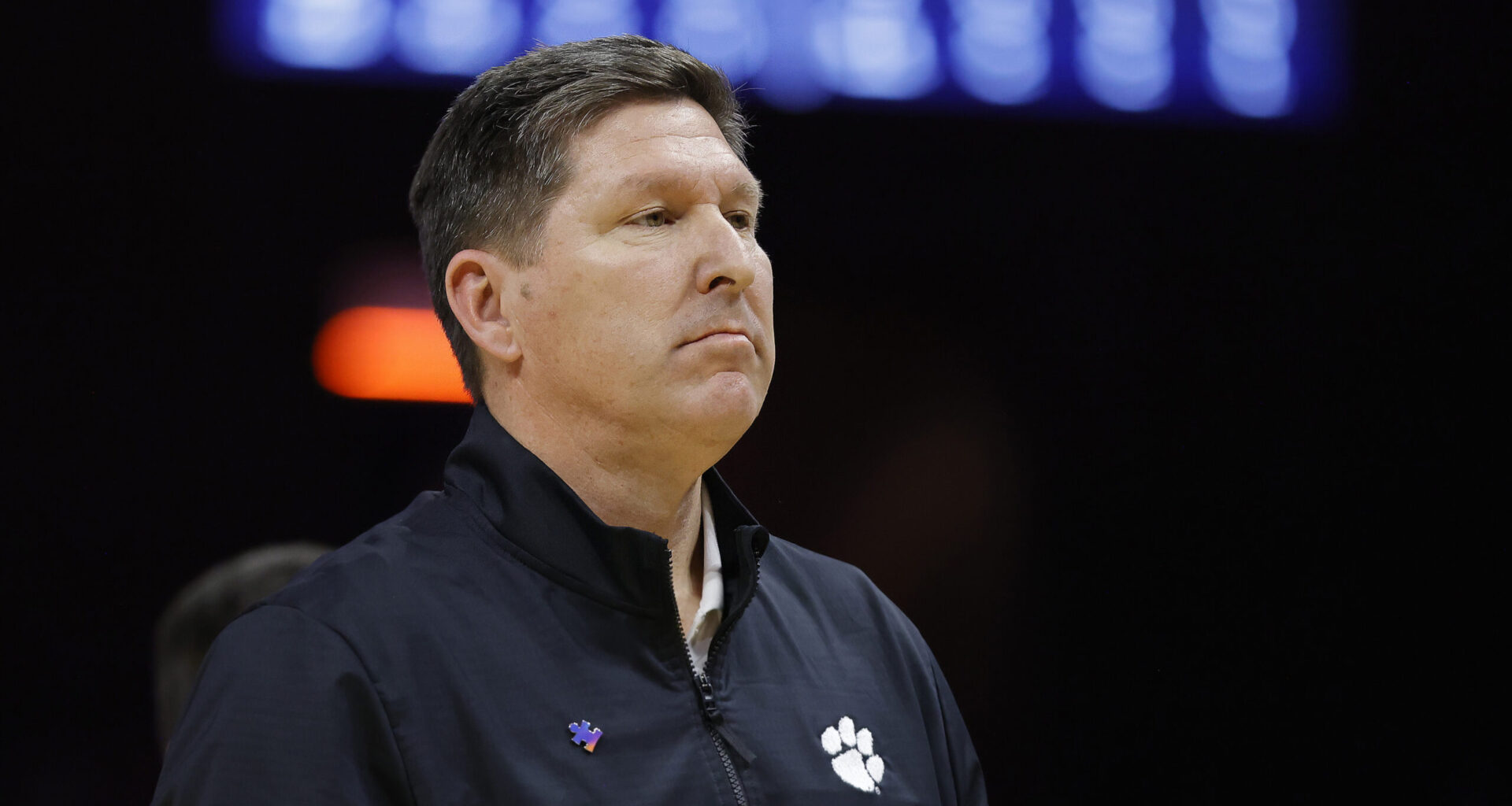 NCAA Basketball: Clemson at Virginia