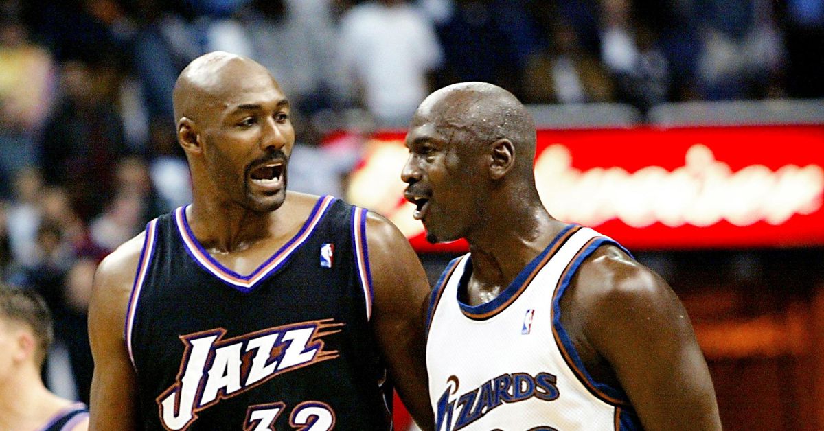 NBA players with the all-time most technical fouls