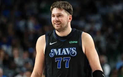 Will Luka Doncic play tonight against the Charlotte Hornets? Latest update on the Dallas Mavericks star's injury report (January 19, 2025)