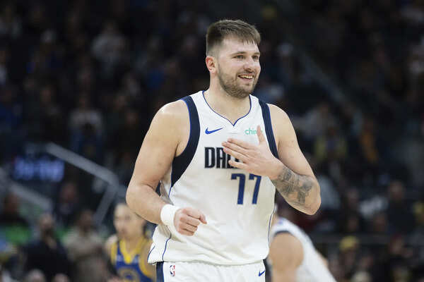 Luka Doncic