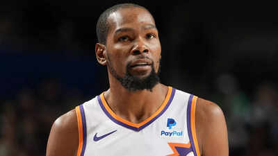 Will Kevin Durant play tonight against the Washington Wizards? Latest update on the Phoenix Suns star's injury report (January 25, 2025)