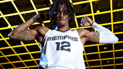 Will Ja Morant play tonight against the Houston Rockets? Latest update on the Memphis Grizzlies star's injury report (January 30, 2025)