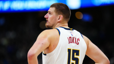 Will Nikola Jokic play tonight against the Philadelphia 76ers? Latets update on the Denver Nuggets star's injury report (January 31, 2025)