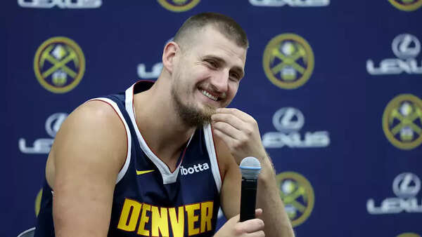Nikola Jokic's Injury Report (January 31, 2025)