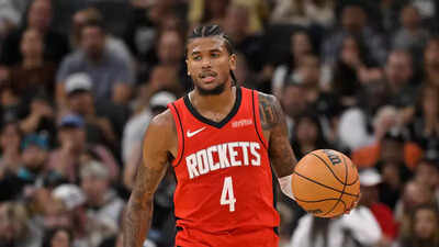 Will Jalen Green play tonight agaisnt the Toronto Raptors? Latest update on the Houston Rockets star's injury report (February 9, 2025)