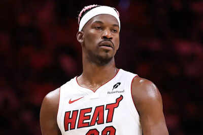 Trouble in Miami: NBA Star Jimmy Butler Gets Sued by South Florida Company After Property Damage and Expired Lease