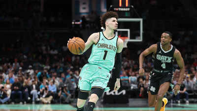 Will LaMelo Ball play tonight against the Cleveland Cavaliers? Latest update on the Charlotte Hornets star's injury report (March 7, 2025)