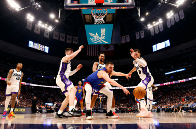 NBA News Roundup: Nikola Jokic's Historic Triple-Double, Sacramento Kings Crush San Antonio Spurs, DeMar DeRozan Fined and more