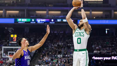 Jayson Tatum's injury report (March 31, 2025): Is the Boston Celtics star playing tonight against the Memphis Grizzlies?