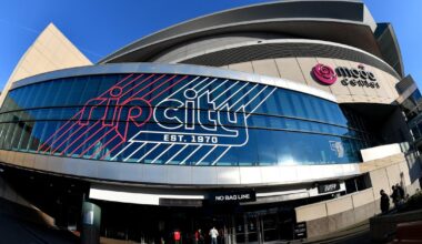 John Hollinger Talks About Lillard, Yang, Expansion Chatter in Vegas