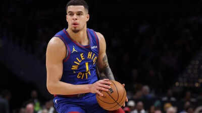 What is Michael Porter Jr.'s net worth? Everything about Brooklyn Nets' star player's fortune