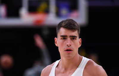 Why the Boston Celtics gave Luka Garza a fully guaranteed deal despite just 6.3 minutes per game