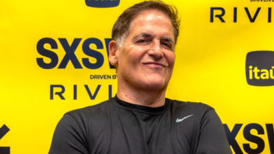 $5.7 Billion rich Mark Cuban reveals why he refused to negotiate price when purchasing Dallas Mavericks