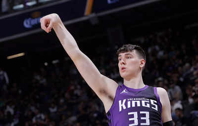 Los Angeles Lakers Made Jake LaRavia Their Top Free Agency Priority With a $12 Million Deal