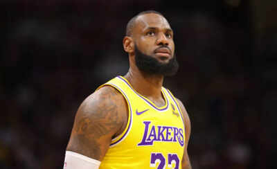 NBA Trade Rumors: Los Angeles Lakers could acquire $100,880,290 Dallas Mavericks power duo in blockbuster deal for basketball legend LeBron James
