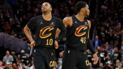 NBA Trade Rumors: Cleveland Cavaliers could bring back $52.6 million Los Angeles Lakers megastar to form deadly duo with Darius Garland
