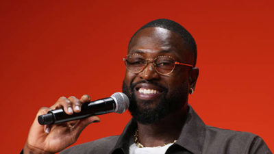 “Not rolling with this s*** either” - Dwyane Wade and former teammate at odds over Anfernee Simons trade