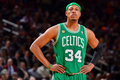“Best Pure Scorer Ever”: Boston Celtics' Paul Pierce Sparks Debate with Bold Self-Claim; LeBron James and Kevin Durant React