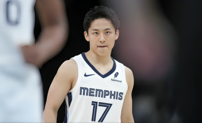 “All love Memphis”- Yuki Kawamura shares heartfelt message as he leaves Memphis Grizzlies