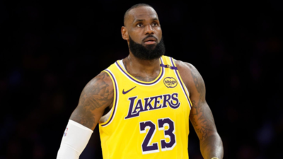 LeBron James triggers trade buzz with unexpected July 4 visit to Cleveland Cavaliers facility