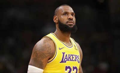Why aren’t the Los Angeles Lakers buying out LeBron James? Breaking down latest contract and trade rumors