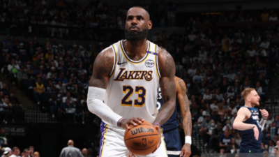 LeBron James responds after viral Cleveland Cavaliers' photo triggers Los Angeles Lakers exit rumors
